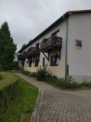 Landhotel Kains Hof - Dış Mekan