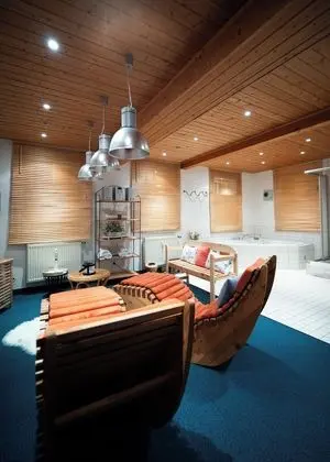 Landhotel Kains Hof - Spa