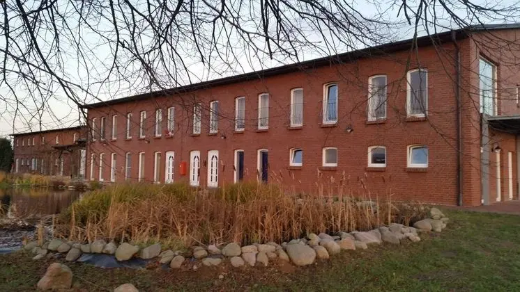 Landhotel Kreien - Dış Mekan