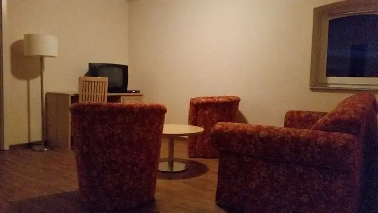 Landhotel Kreien - Oda Düzeni