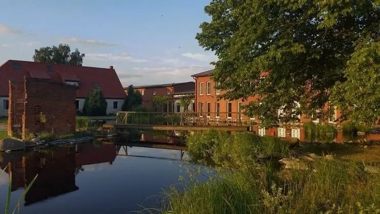 Landhotel Kreien - 1
