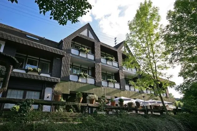 Landhotel Laarmann