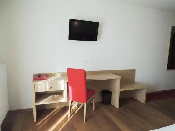 Landhotel Laudersbach