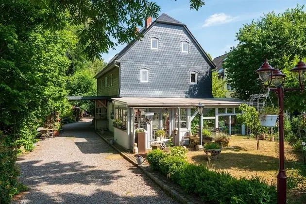 Land & Leben Pension