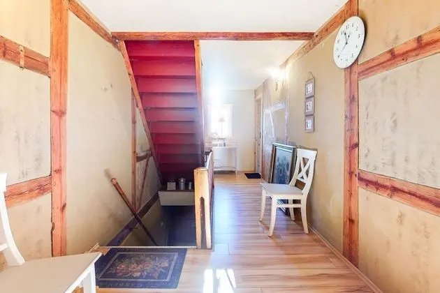 Land & Leben Pension - İç Mekan