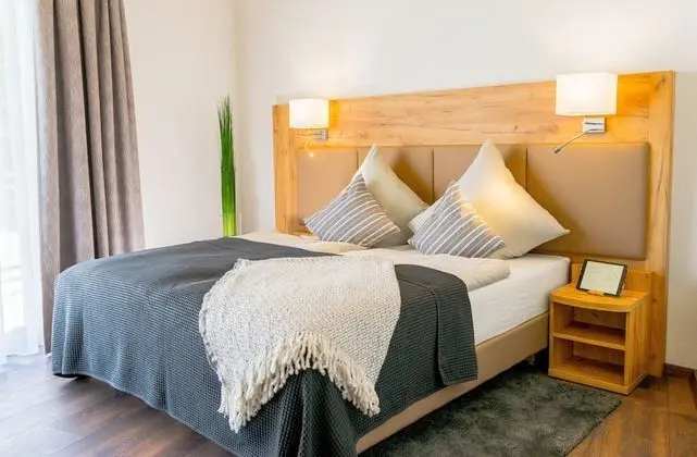 Landhotel Lebensart - Oda