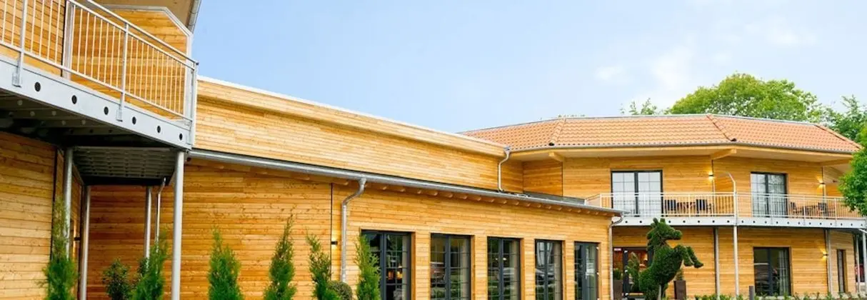 Landhotel Lebensart - Öne Çıkan Resim