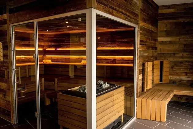 Landhotel Lebensart - Spa
