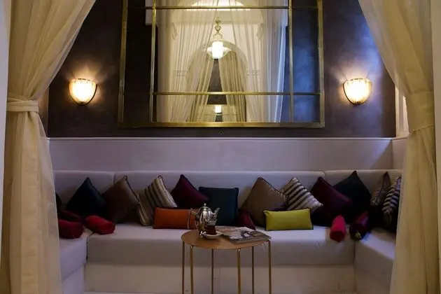 The Land Of Legends Kingdom Hotel - All In Concept - Spa