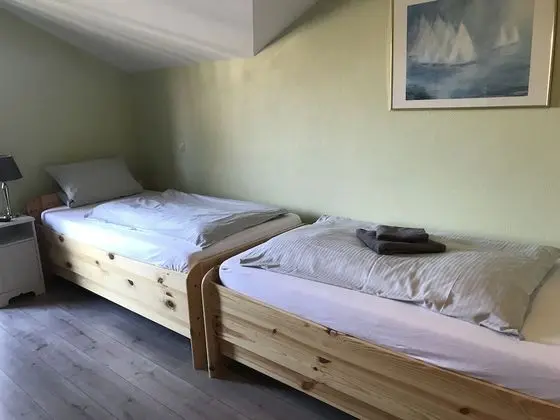 Landhotel Linden am Venekotensee - Oda