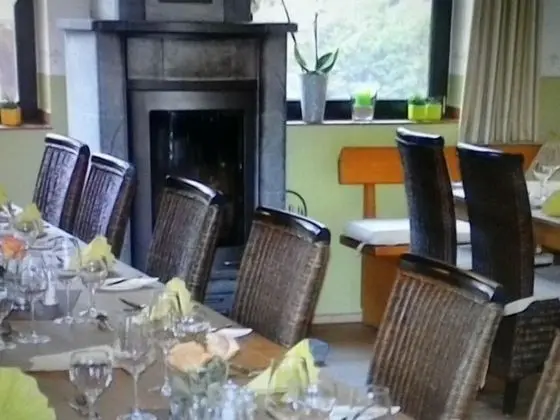 Landhotel Linden am Venekotensee - Yerinde Yemek