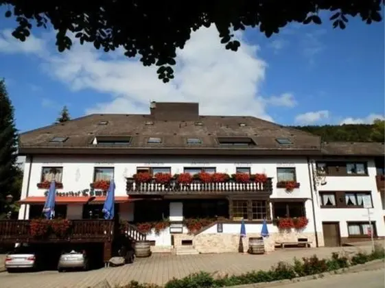 Landhotel Löwen - 1
