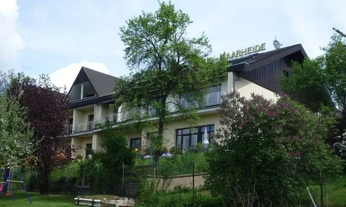 Landhotel Maarheide Garni - 1