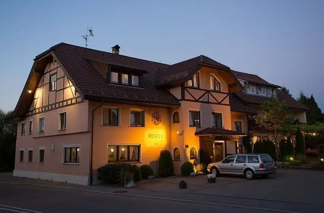 Landhotel Mohren