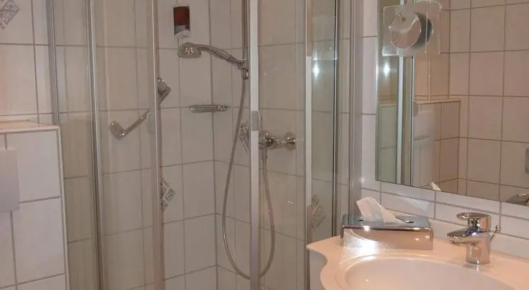 Landhotel Mühle zu Gersbach