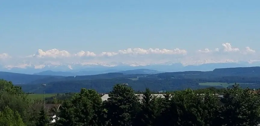 Landhotel Panoramablick