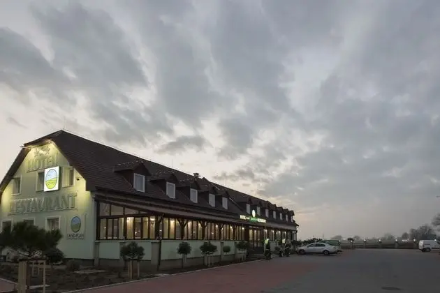 Land Plan Hotel and Restaurant