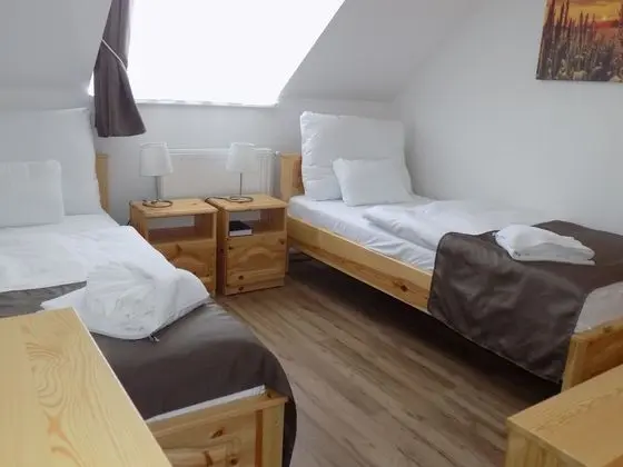 Land Plan Hotel and Restaurant - Öne Çıkan Resim