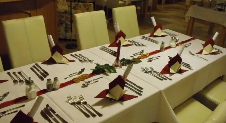 Landhotel Possendorf