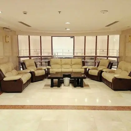 Land Premium Hotel 1 Makkah - Lobi