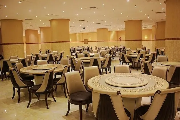 Land Premium Hotel 1 Makkah - Yerinde Yemek