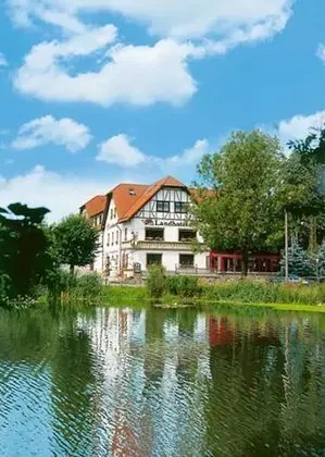 Landhotel Reiterhof Schumann - Öne Çıkan Resim