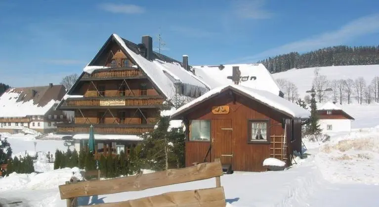 Landhotel Restaurant Jostalstüble