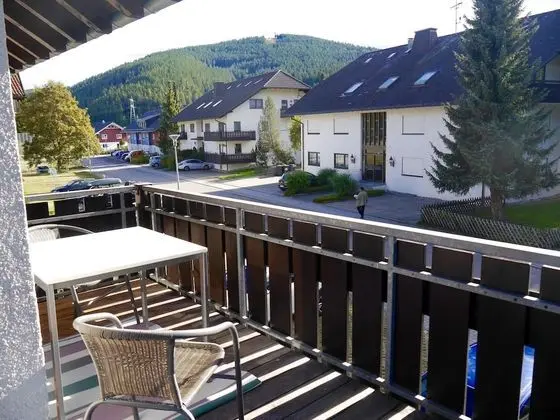 Landhotel Restaurant Jostalstüble