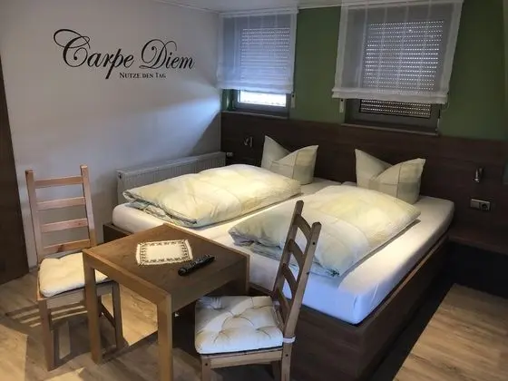 Landhotel - Restaurant Schützenhof