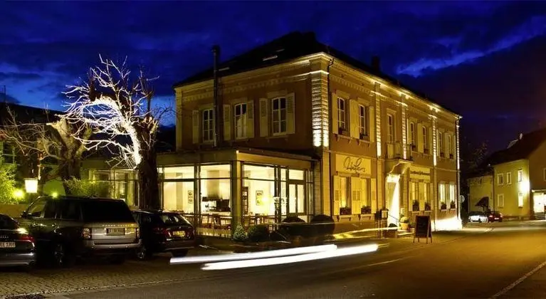 Landhotel & Restaurant Walsers