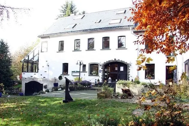 Landhotel Restaurant Wellness Feldmaus - 1