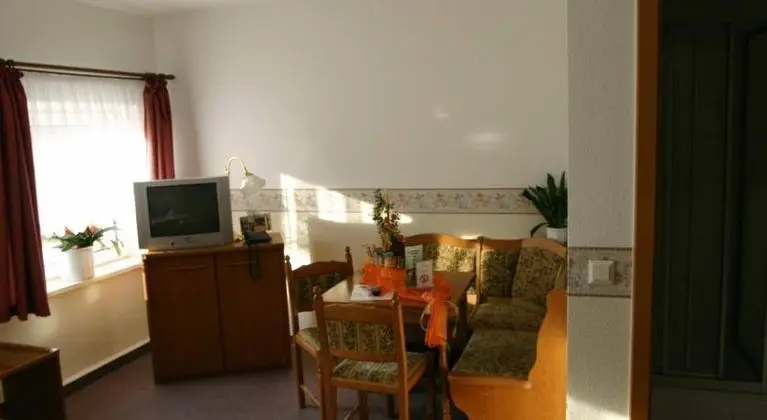 Landhotel Rosenschänke