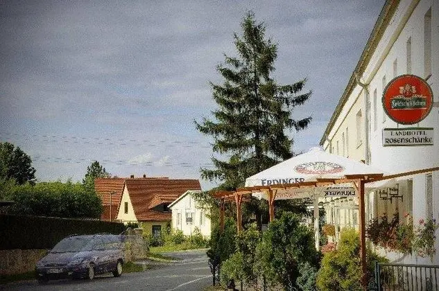 Landhotel Rosenschänke