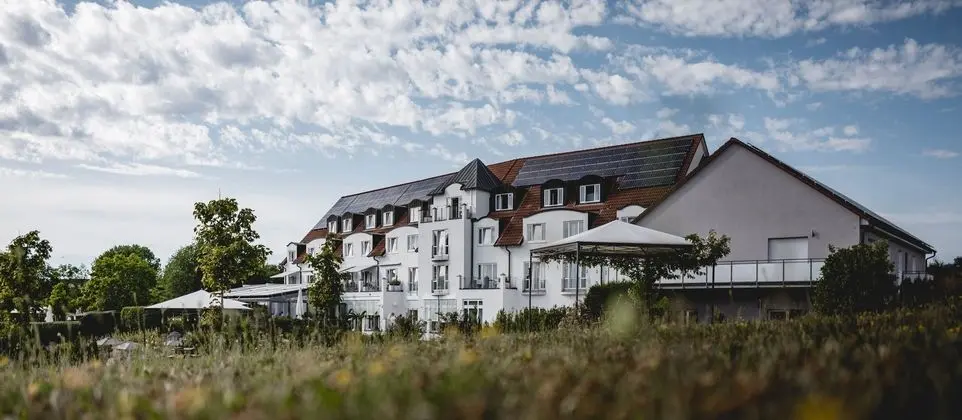 Landhotel Rügheim - Öne Çıkan Resim
