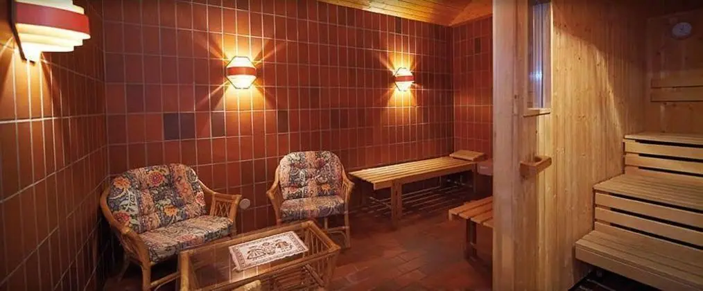 Landhotel Salzburger Dolomitenhof - Genel