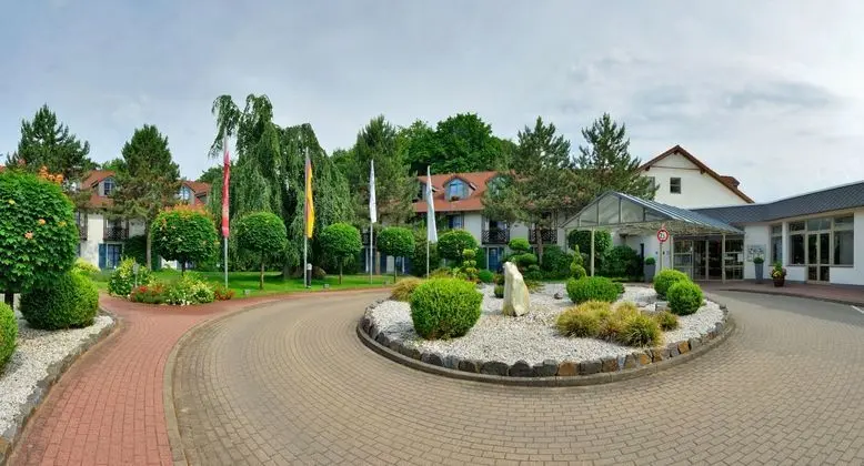 Landhotel Schnuck