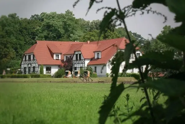 Landhotel Schorssow