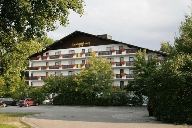 Landhotel Seeg