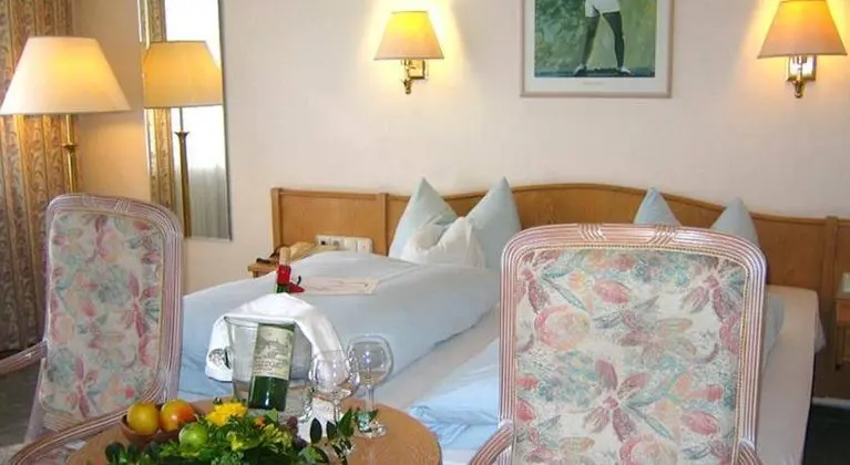 Landhotel Sonneneck - Hotel & Apartments