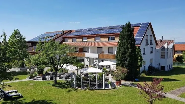 Landhotel Sonnenhalde
