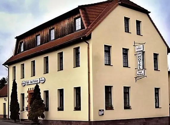 Landhotel Stadt Nuernberg - 1