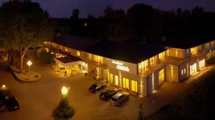 Landhotel Stähle - Öne Çıkan Resim