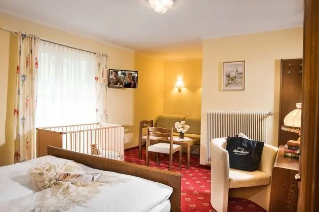 Landhotel Steindlwirt