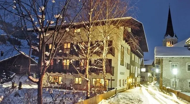 Landhotel Steindlwirt
