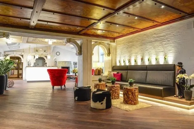 Landhotel Steiner - Öne Çıkan Resim