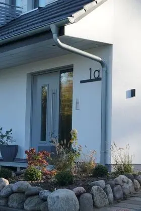 Landhotel Strandallee