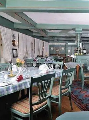 Landhotel Tetens Gasthof