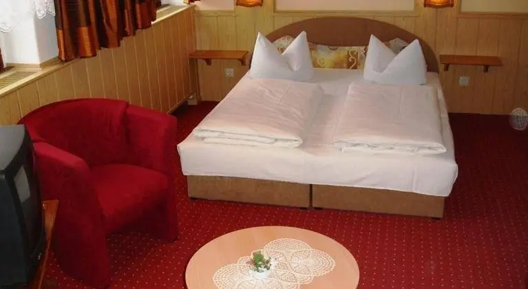 Landhotel Thürmchen - Genel