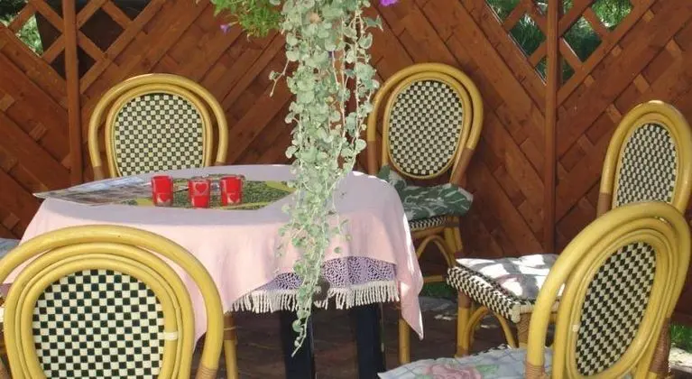 Landhotel Thürmchen - Genel