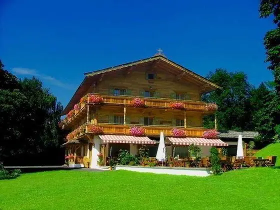 Landhotel Vordergrub